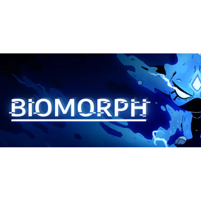 BIOMORPH 💎 АВТОДОСТАВКА STEAM GLOBAL МГНОВЕННО ЛИЦЕНЗИЯ