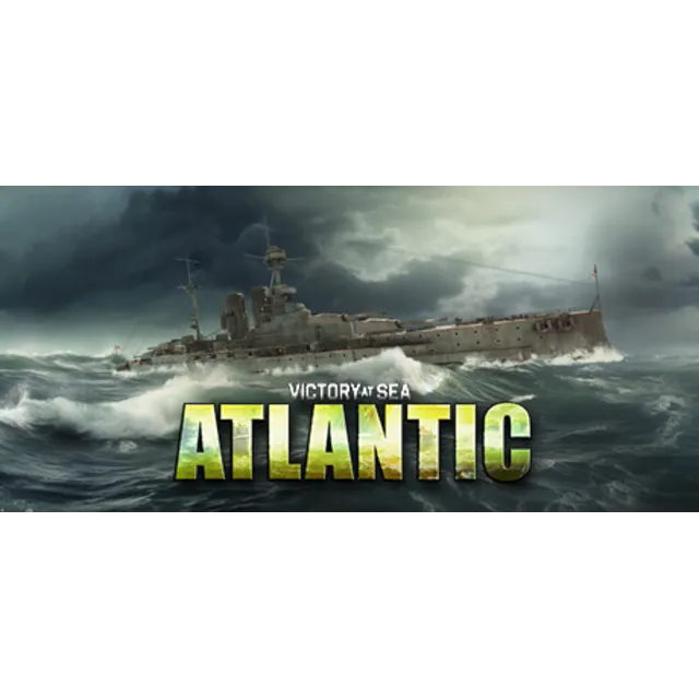 Victory At Sea Atlantic * STEAM RU ⚡ АВТО 💳0%