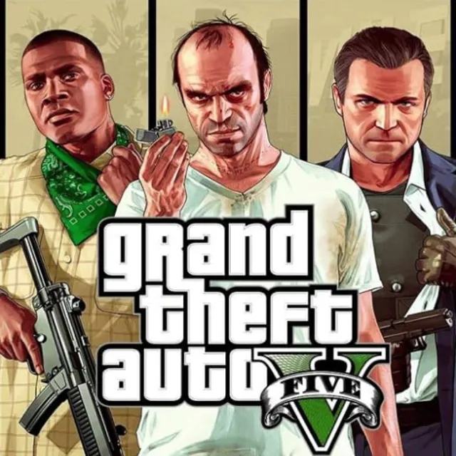 🔥 Grand Theft Auto V: Premium Edition XBOX ONE &amp; X|S
