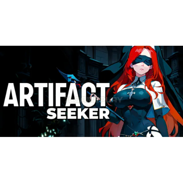 ARTIFACT SEEKER ✔️(STEAM) АККАУНТ🎁+ИГРЫ✔на 90 дней