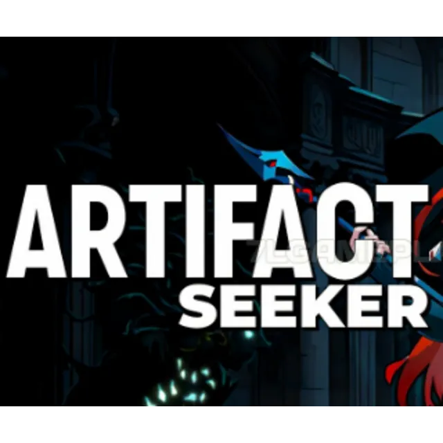 ARTIFACT SEEKER ✔️(STEAM) АККАУНТ 🎁+ИГРЫ