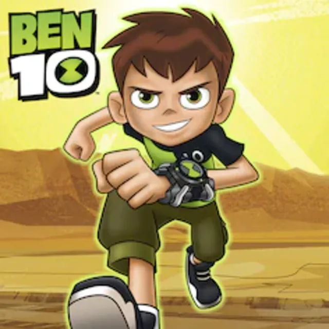 ✅✅ Ben 10 ✅✅ PS4 Турция 🔔 пс бен тен