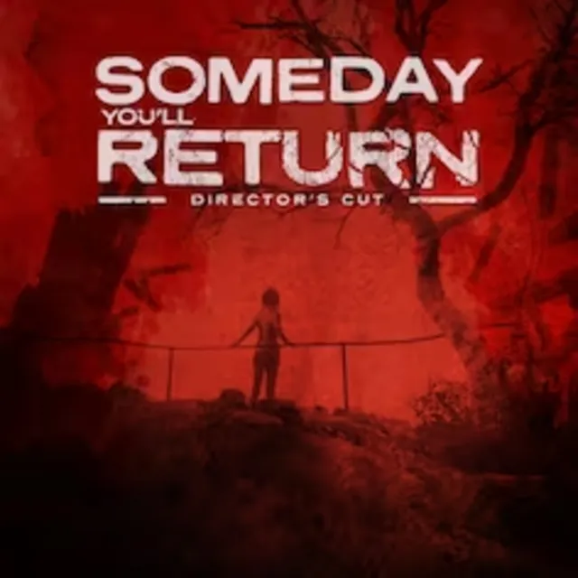✅✅ Someday You'll Return ✅✅ PS5 PS4 Турция 🔔