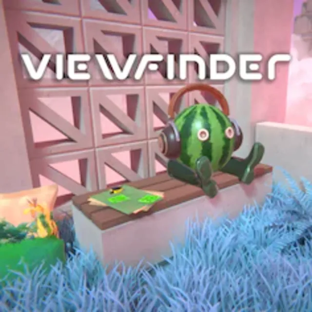 ✅✅ Viewfinder ✅✅ PS5 PS4 Турция 🔔 пс