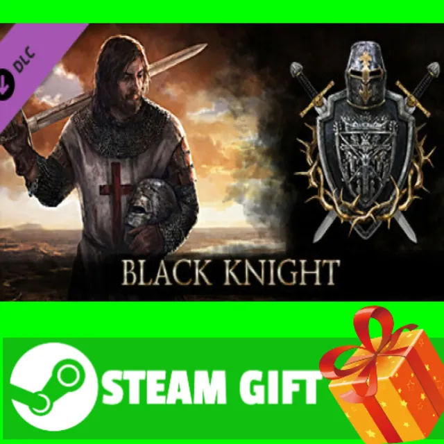⭐️ВСЕ СТРАНЫ+РОССИЯ⭐️ Reign of Guilds - Black Knight