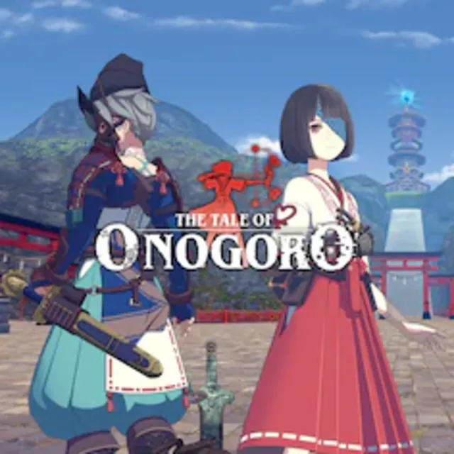 ✅✅ The Tale of Onogoro ✅✅ PS5 PS4 Турция 🔔 пс