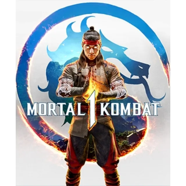 ✅Mortal Kombat 1 🎮XBOX❤️‍🔥Кэшбэк