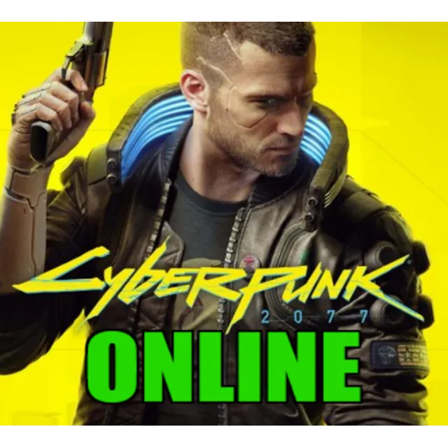 ・CYBERPUNK 2077 — ОНЛАЙН・GFN・STEAM DECK・PLAYKEY・CLOUD・