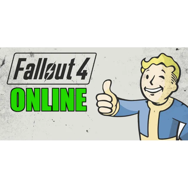 FALLOUT 4 — ОНЛАЙН✔️GFN ✔️STEAM Аккаунт на 30 дней