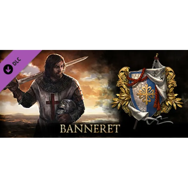 Reign of Guilds - Banneret DLC - STEAM GIFT РОССИЯ