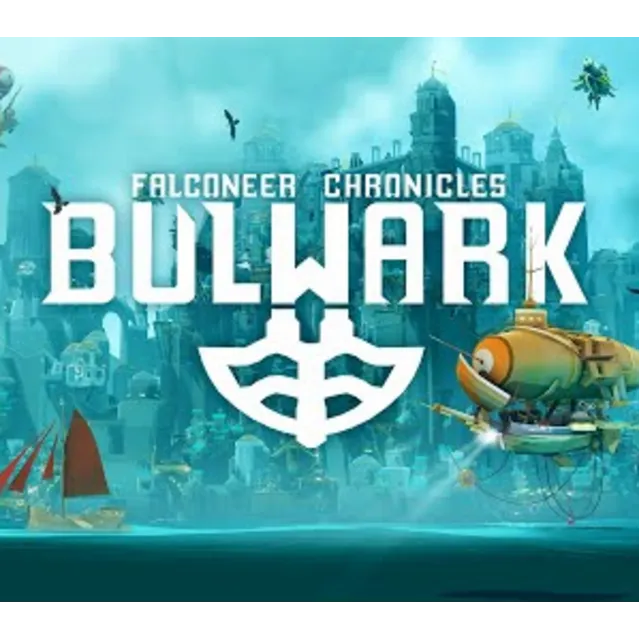 BULWARK: FALCONEER CHRONICLES✔️(STEAM) АККАУНТ