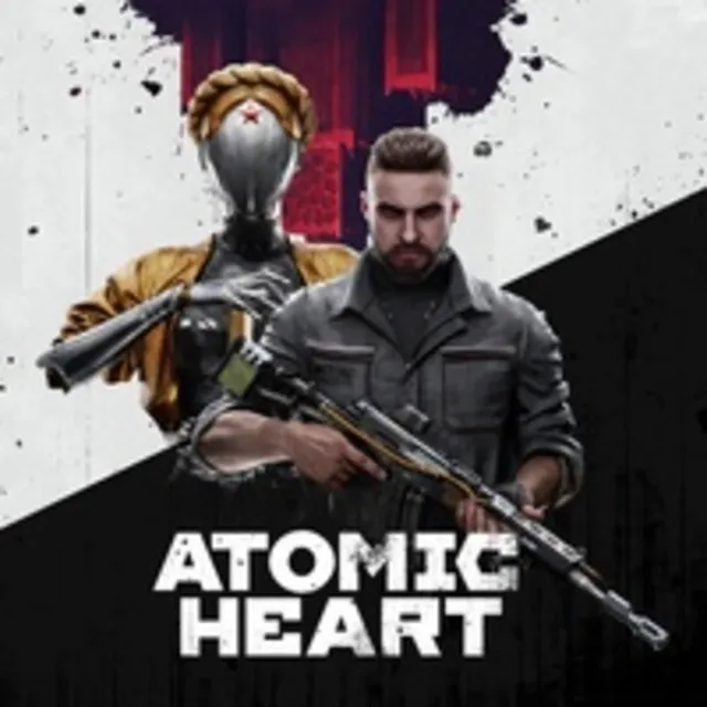 ✅🔥Atomic Heart Premium Edition + 450 игр🔥✅