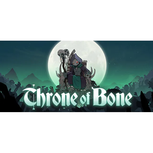 Throne of Bone 💎 АВТОДОСТАВКА STEAM GLOBAL МГНОВЕННО ЛИЦЕНЗИЯ
