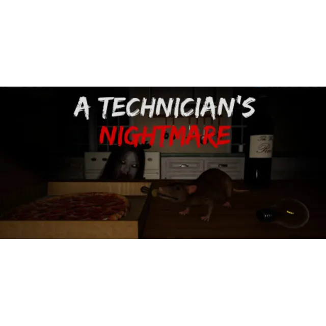 A Technician's Nightmare 💎 АВТОДОСТАВКА STEAM GLOBAL МГНОВЕННО ЛИЦЕНЗИЯ