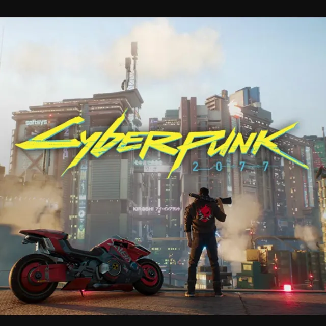 🔥Cyberpunk 2077: Ultimate Edition Xbox Series X|S