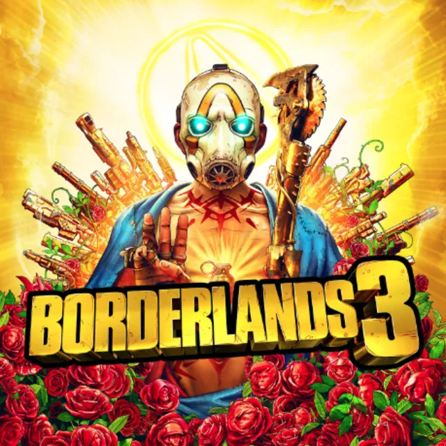 🔥Borderlands 3 Xbox ONE &amp; X|S