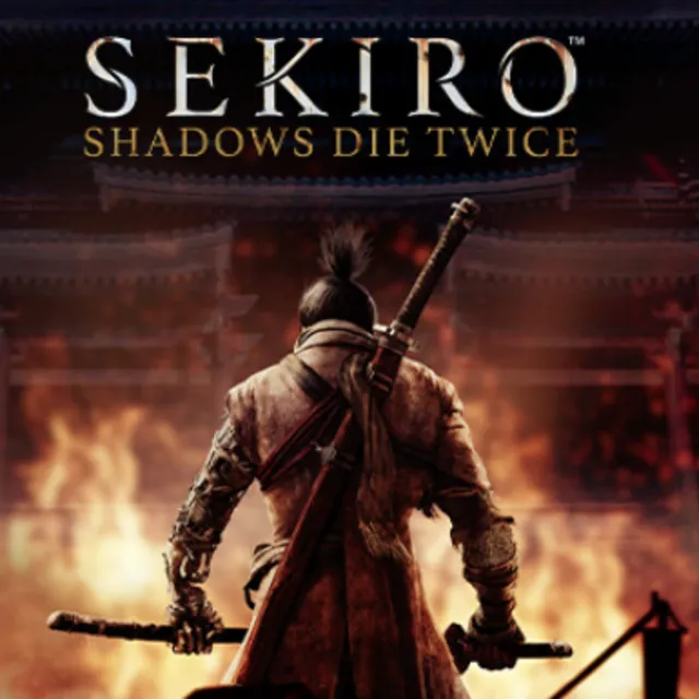 🔥Sekiro™: Shadows Die Twice GOTY Xbox ONE &amp; X|S