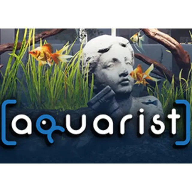 AQUARIST ✔️(STEAM) АККАУНТ