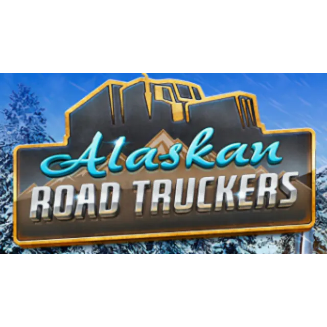 ALASKAN ROAD TRUCKERS✔️(STEAM) АККАУНТ🎁ИГРЫ✔на 90 дней