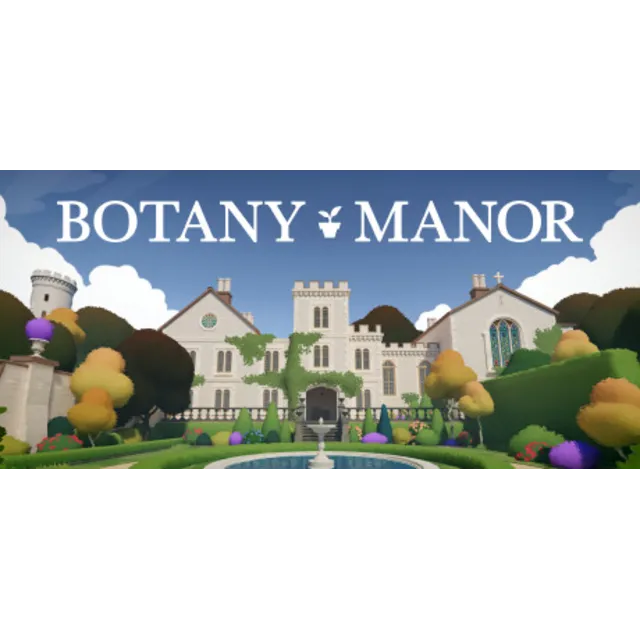 Botany Manor 💎 АВТОДОСТАВКА STEAM GLOBAL МГНОВЕННО ЛИЦЕНЗИЯ
