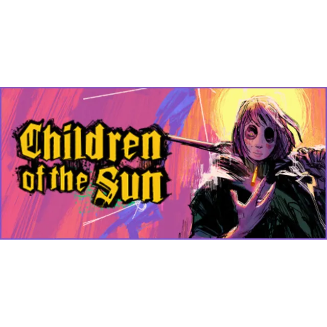 Children of the Sun 💎 АВТОДОСТАВКА STEAM GLOBAL МГНОВЕННО ЛИЦЕНЗИЯ