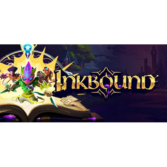 Inkbound (Steam Gift Россия)
