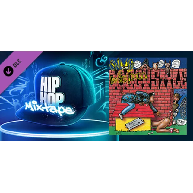 Beat Saber - Snoop Dogg - Gin and Juice DLC