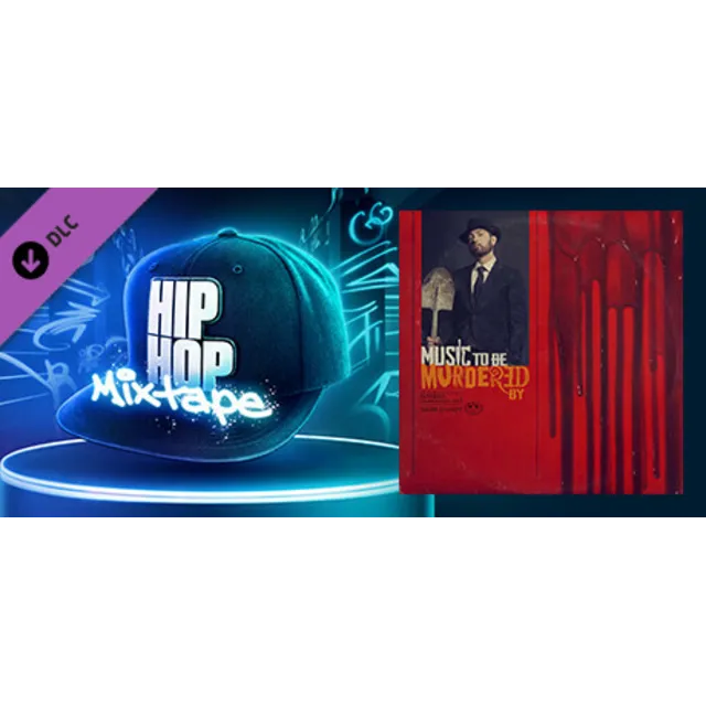 Beat Saber - Eminem - Godzilla (feat. Juice WRLD) DLC
