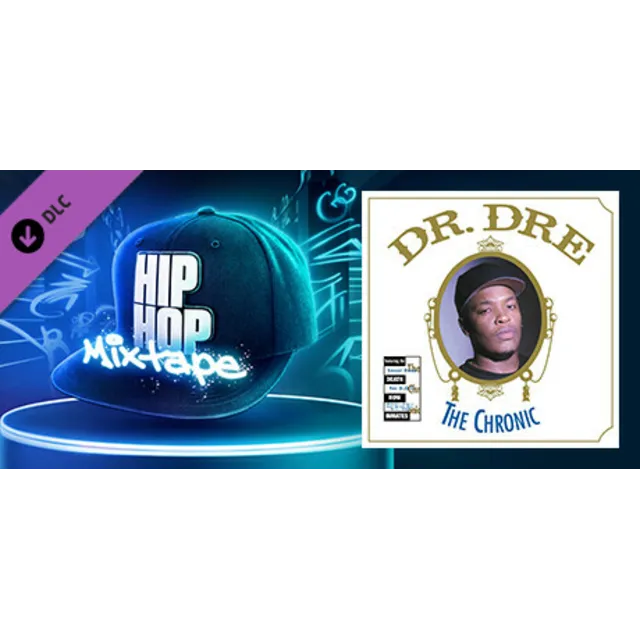 Beat Saber - Dr Dre - Nuthin’ But A “G” Thang DLC