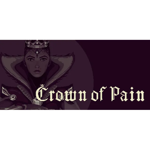 Crown of Pain * STEAM РОССИЯ ⚡ АВТОДОСТАВКА 💳0% КАРТЫ