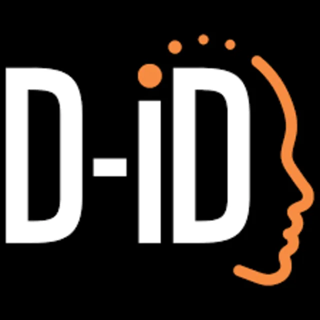 D-ID Lite  ПОДПИСКА - 1 МЕСЯЦ