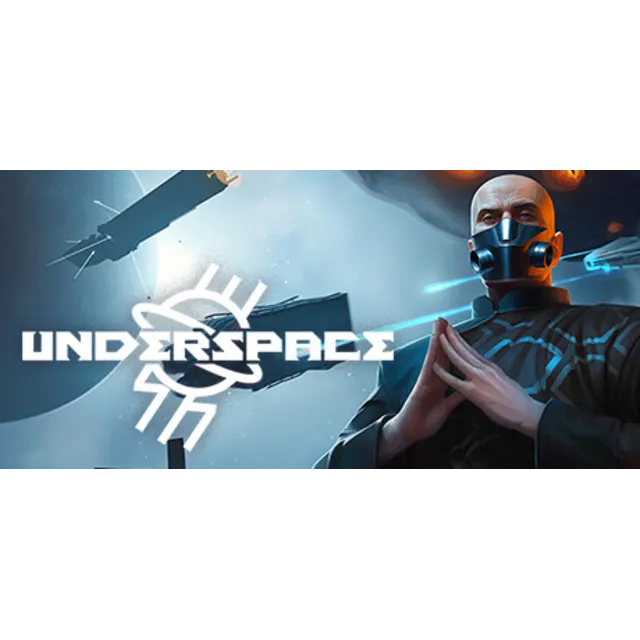 Underspace * STEAM РОССИЯ ⚡ АВТОДОСТАВКА 💳0% КАРТЫ
