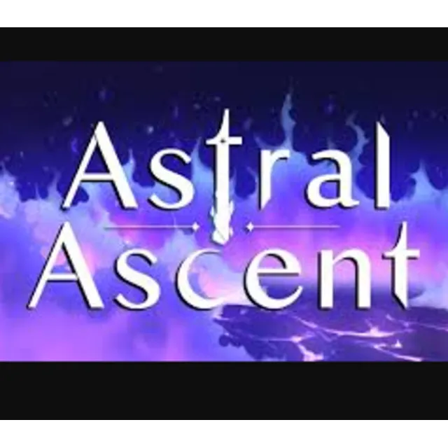 ASTRAL ASCENT ✔️(STEAM) АККАУНТ