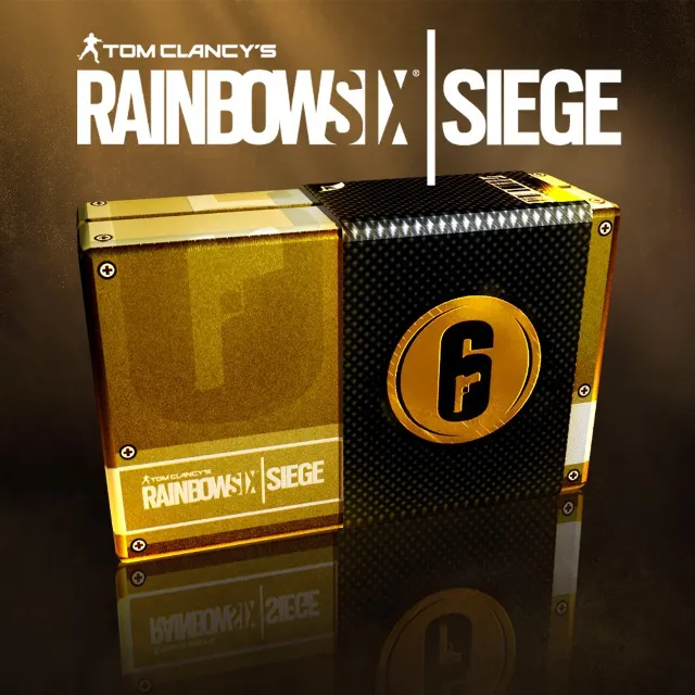 Rainbow Six Siege X - КРЕДИТЫ R6/НАБОРЫ (PC/XBOX/PS)