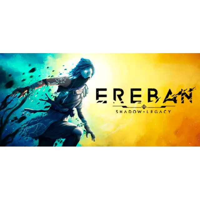Ereban: Shadow Legacy (Steam Gift Россия)