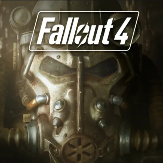 🔥 Fallout 4 XBOX ONE &amp; X|S