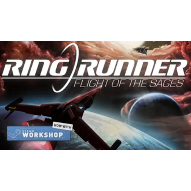 Ring Runner: Flight of the Sages МИР + ВСЕ СТРАНЫ