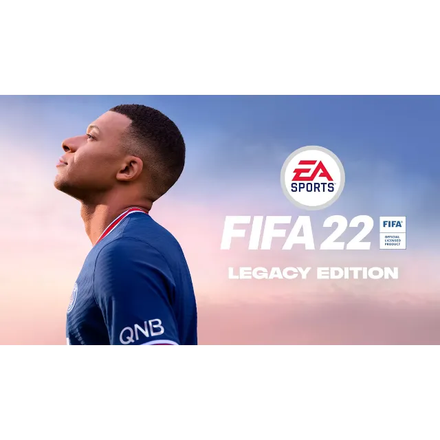 ⚽FIFA 22 EA 🌍PAYPAL⚽