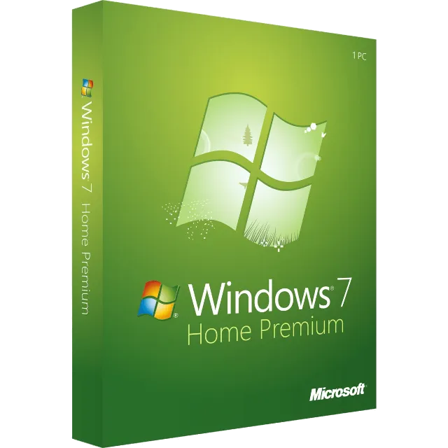 WINDOWS 7 Home Premium Key🌎Global - 32/64 Партнёр🔑