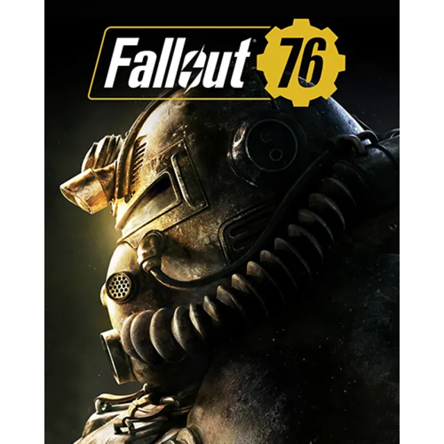 ✅ALL COUNTRIES🔰FALLOUT 76🔰PC🔑Microsoft Store KEY🔑