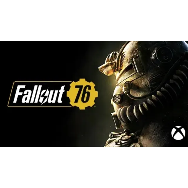 ✅Prime Gaming✅❤️FALLOUT 76❤️Xbox Platform🔑KEY✅