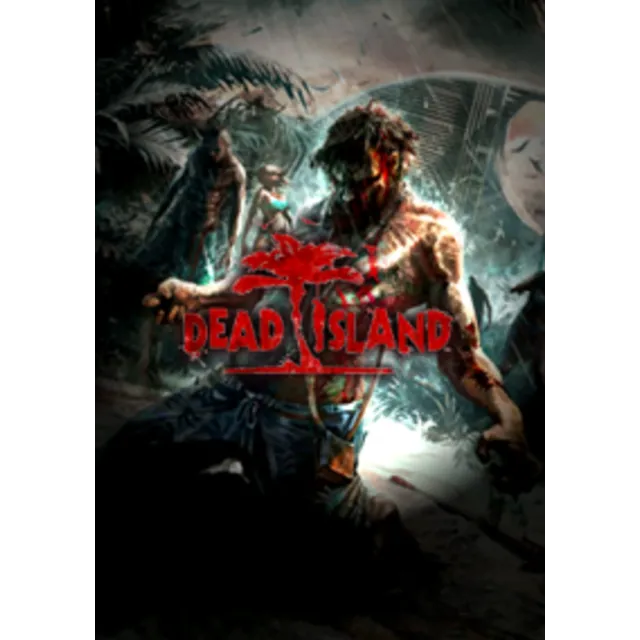 Dead Island 2011 OLD VERSION STEAM KEY 🔑(РФ/УКРАИНА/СНГ)