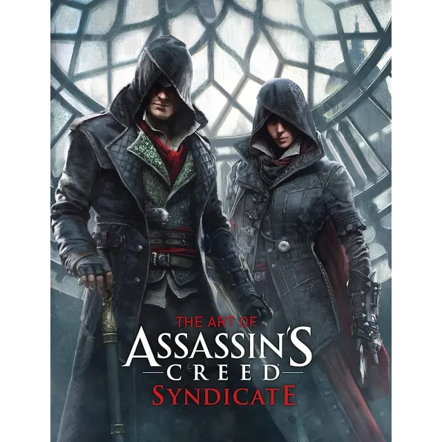 🔥Assassin's Creed® Syndicate Xbox ONE &amp; X|S