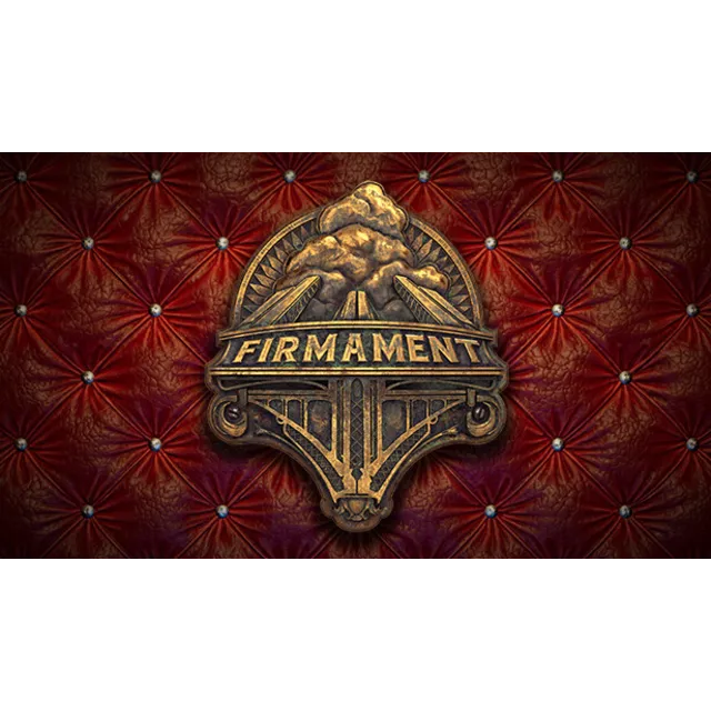 Firmament ключ Весь Мир РФ Россия стим RU/CIS СНГ