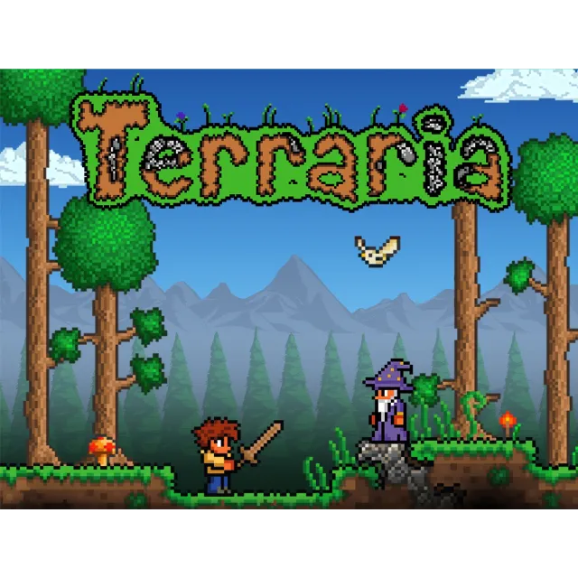 🔪 Terraria 🍗 ✅ Steam аккаунт на 30 дней ✅