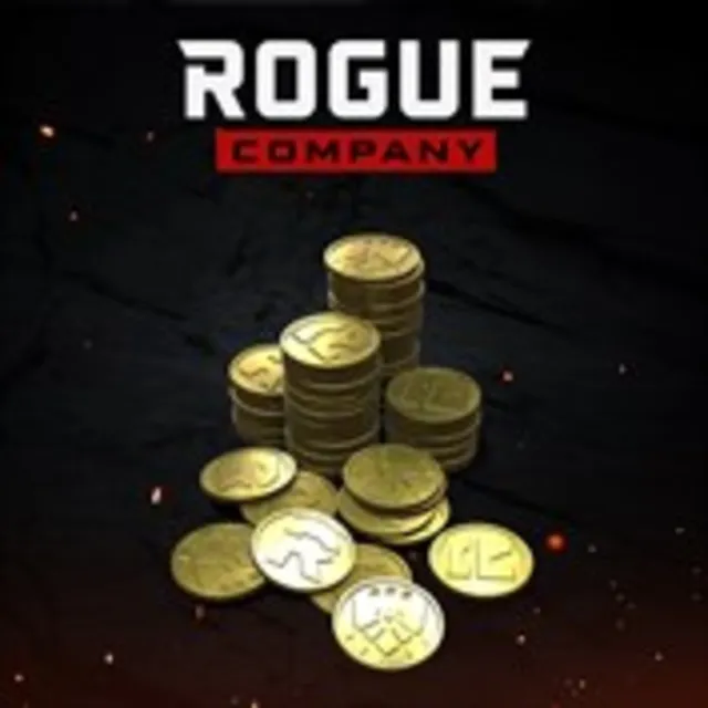 Xbox 🔮Rogue Company🔮 500-13500 R-баксы 💎Xbox
