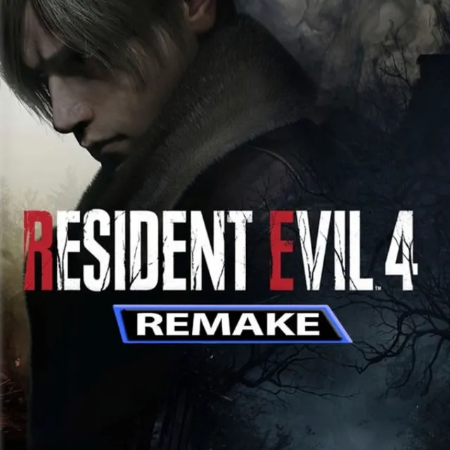 Resident Evil 4 - Remake (Steam/Kлюч/Русский)