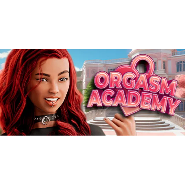Orgasm Academy 💦 АВТОДОСТАВКА STEAM GLOBAL МГНОВЕННО ЛИЦЕНЗИЯ