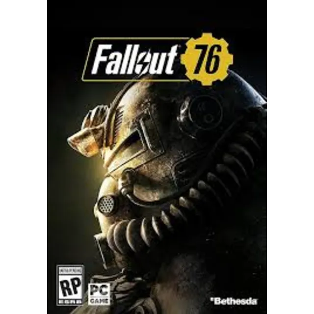 ⭐Fallout 76  - Ключ активации PC - Любой регион⭐
