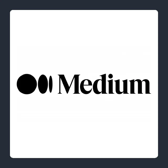 ⚫ ПОДПИСКА Medium | ВАШ АККАУНТ | MEMBER/FRIEND | 1-12M